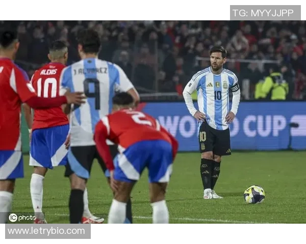 智利与阿根廷足球对决回顾球场上的激情与荣耀交织