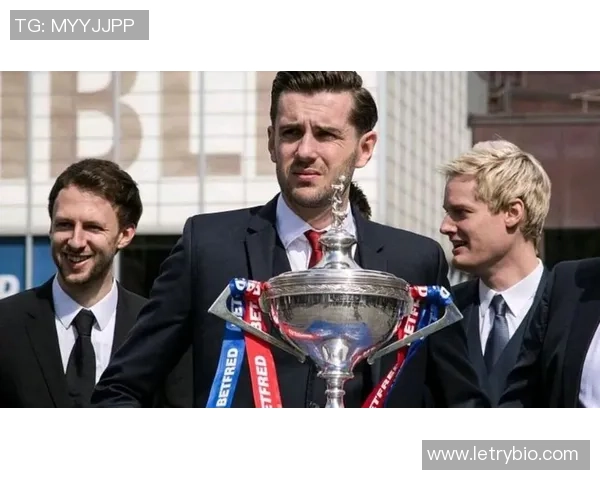 塞尔比：我的方针一直是三大赛冠军，期望在本赛季能有所突破